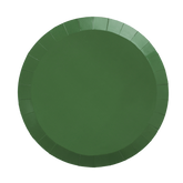 Sage Green Dinner Plates 20pk